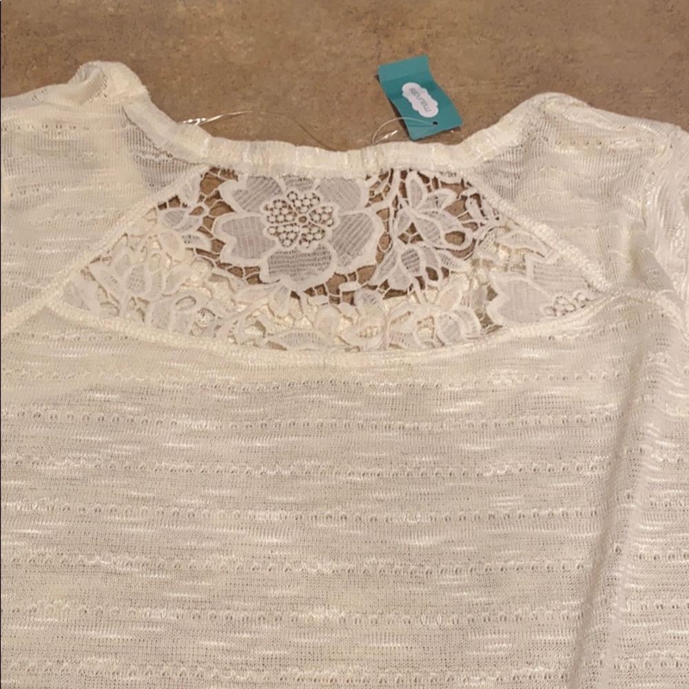 Women’s Maurices shirt size 4 (plus sized) - Picture 4 of 7